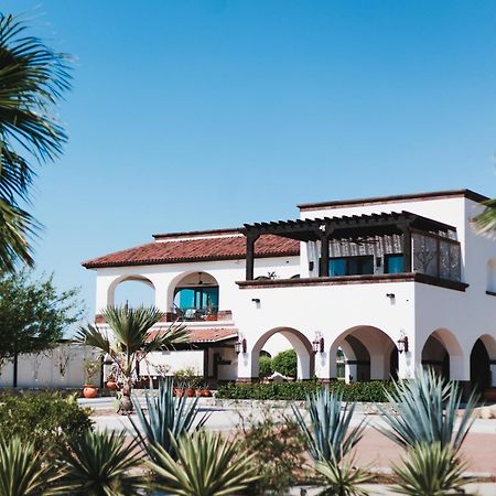 Orchid House Baja Hotel La Paz Kültér fotó