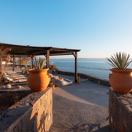 Orchid House Baja Hotel La Paz Kültér fotó