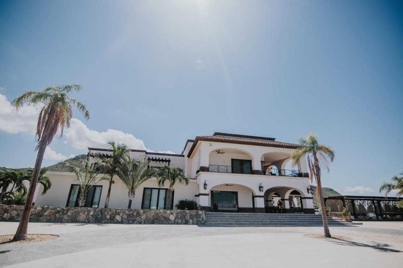Orchid House Baja Hotel La Paz Kültér fotó
