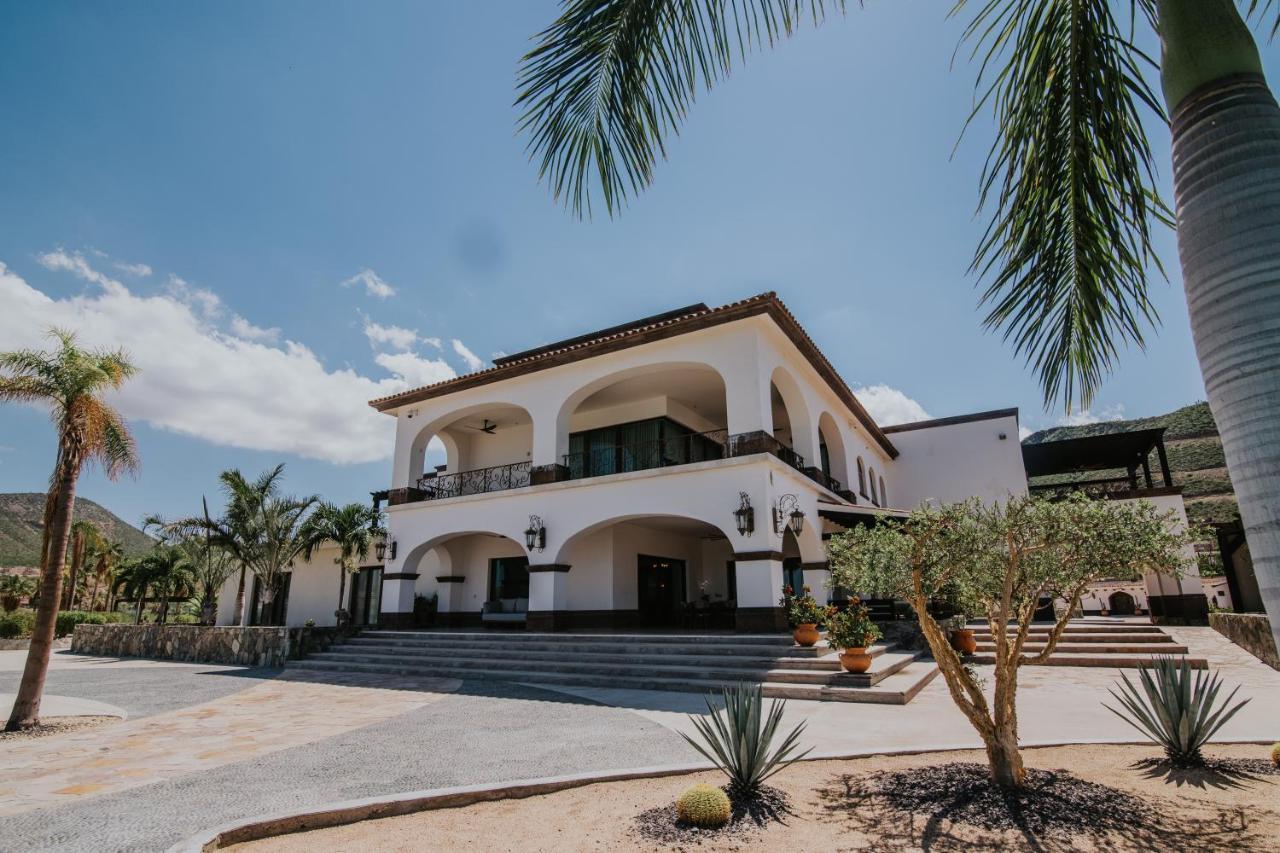Orchid House Baja Hotel La Paz Kültér fotó
