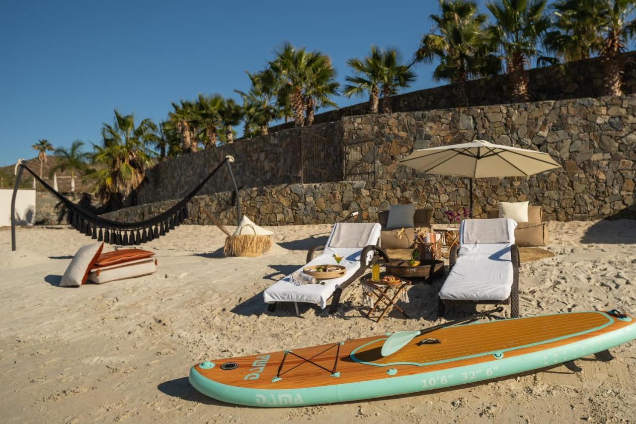 Orchid House Baja Hotel La Paz Kültér fotó