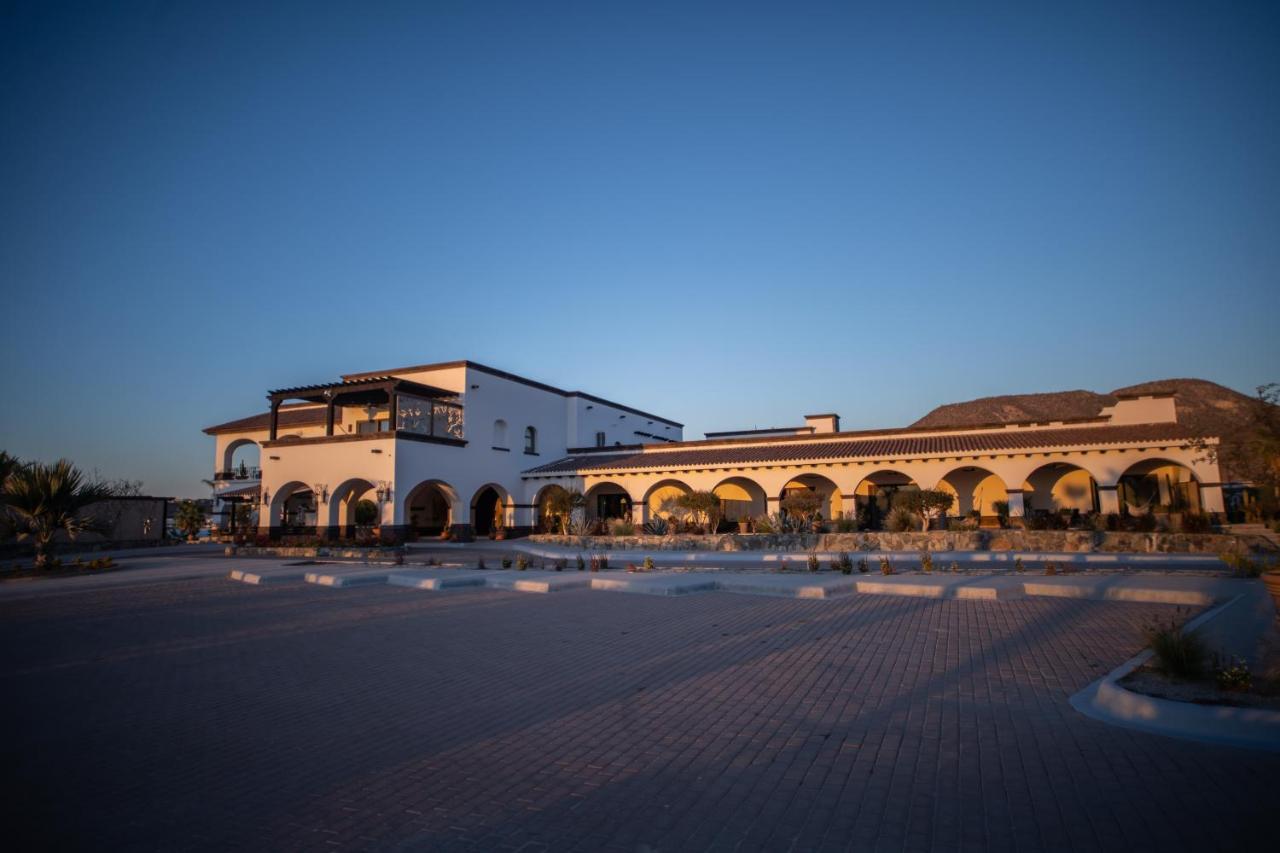 Orchid House Baja Hotel La Paz Kültér fotó