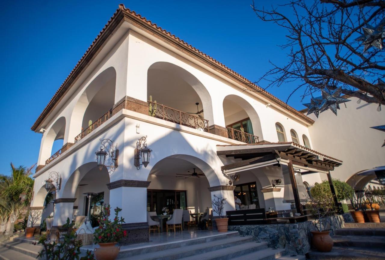 Orchid House Baja Hotel La Paz Kültér fotó