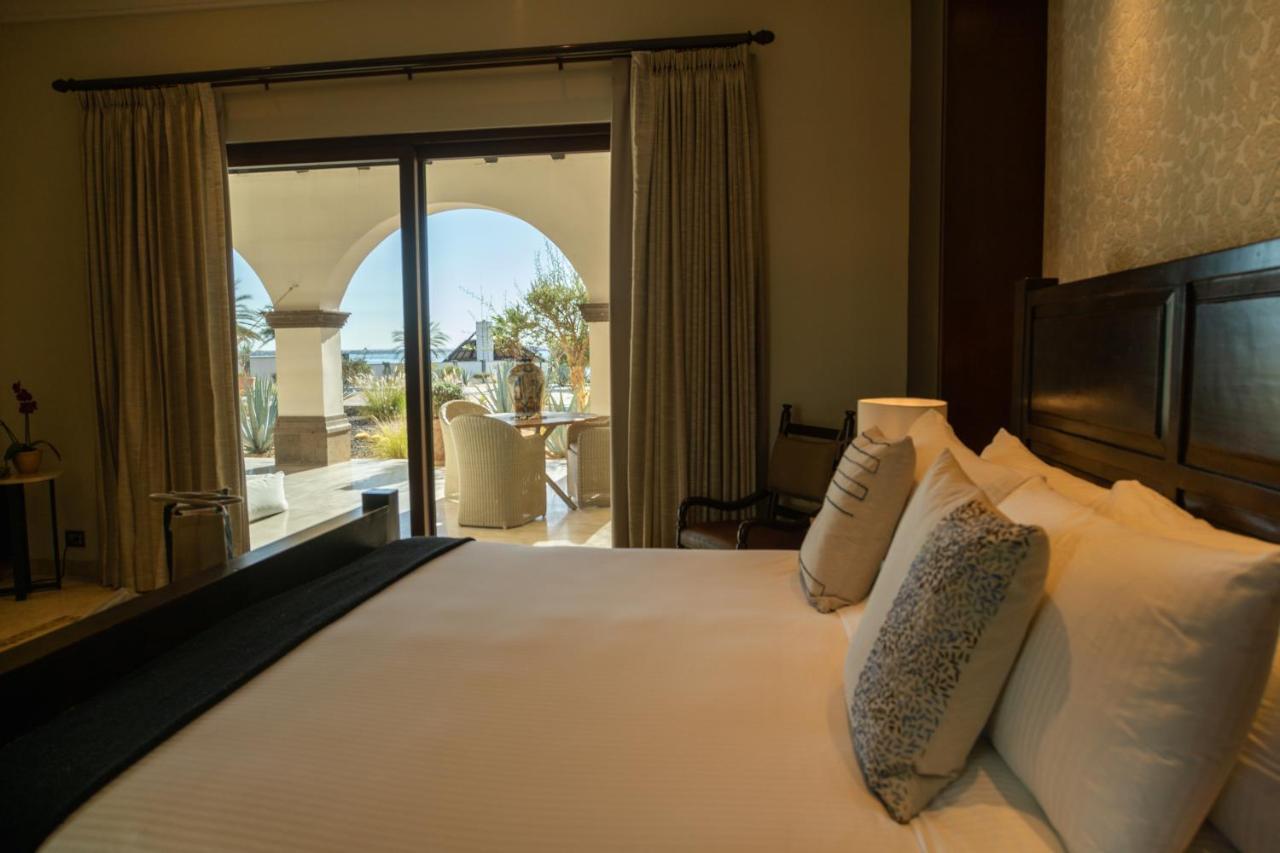 Orchid House Baja Hotel La Paz Kültér fotó