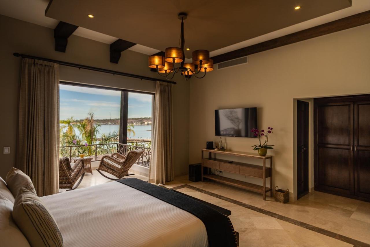 Orchid House Baja Hotel La Paz Kültér fotó