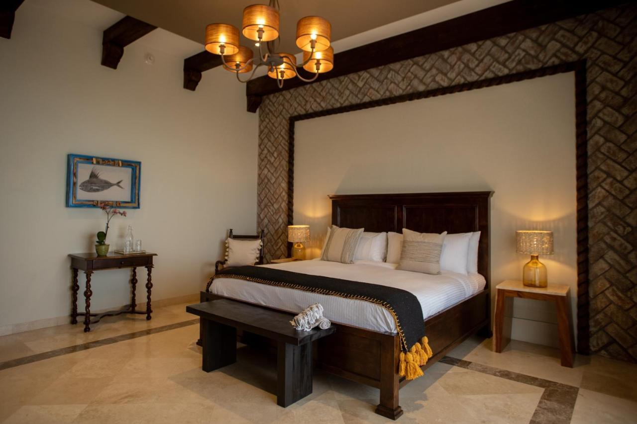 Orchid House Baja Hotel La Paz Kültér fotó