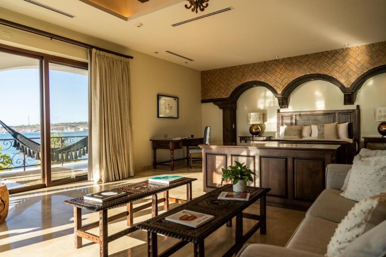 Orchid House Baja Hotel La Paz Kültér fotó