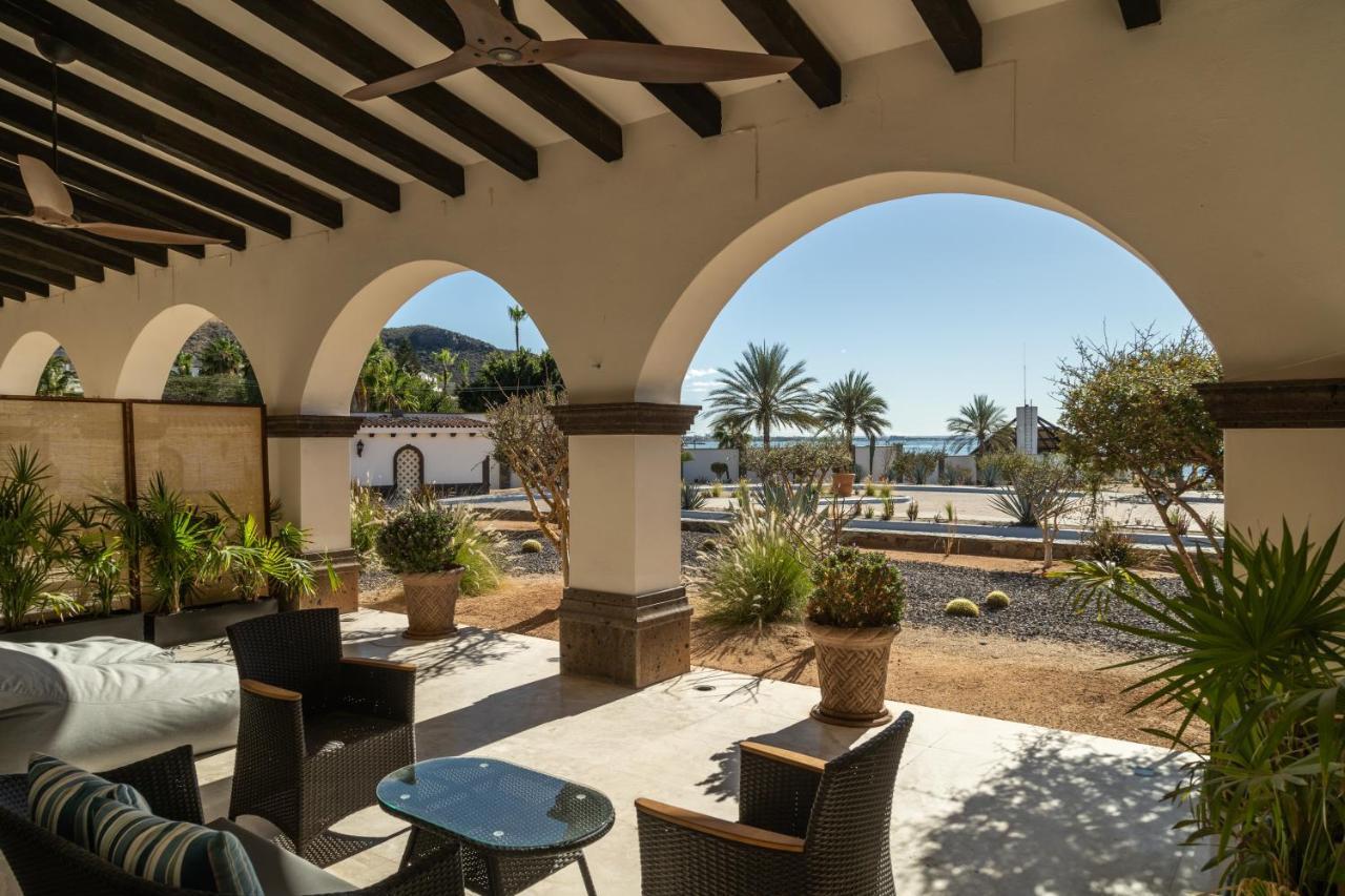 Orchid House Baja Hotel La Paz Kültér fotó
