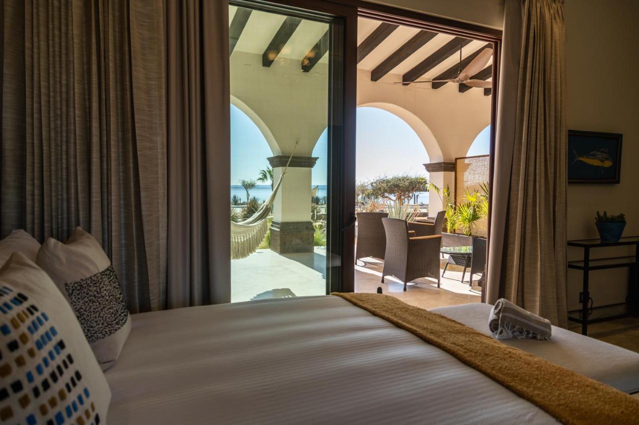 Orchid House Baja Hotel La Paz Kültér fotó