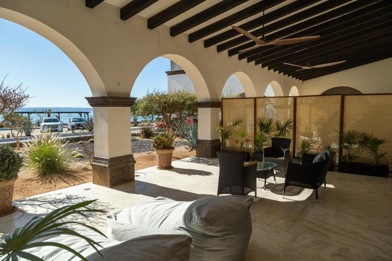Orchid House Baja Hotel La Paz Kültér fotó