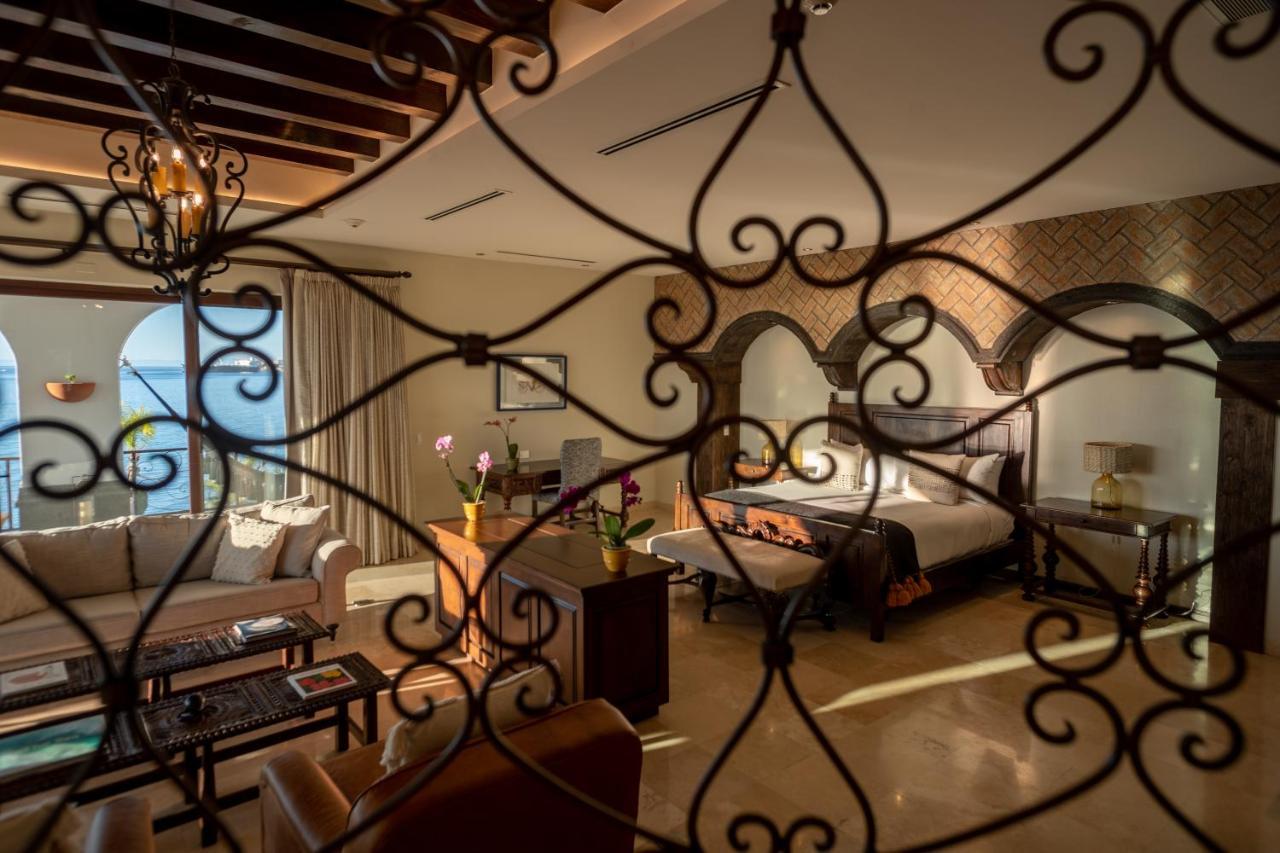 Orchid House Baja Hotel La Paz Kültér fotó