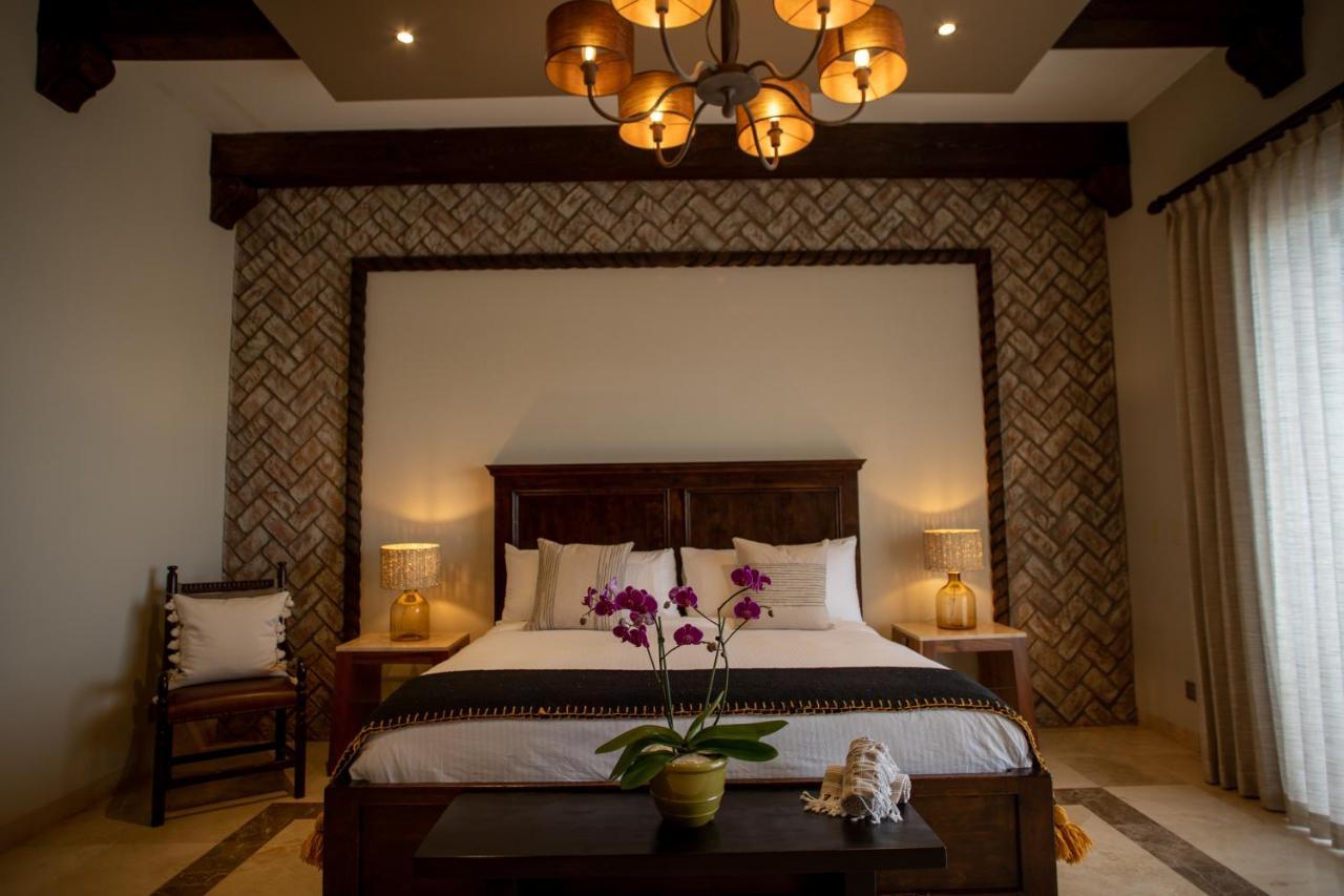 Orchid House Baja Hotel La Paz Kültér fotó