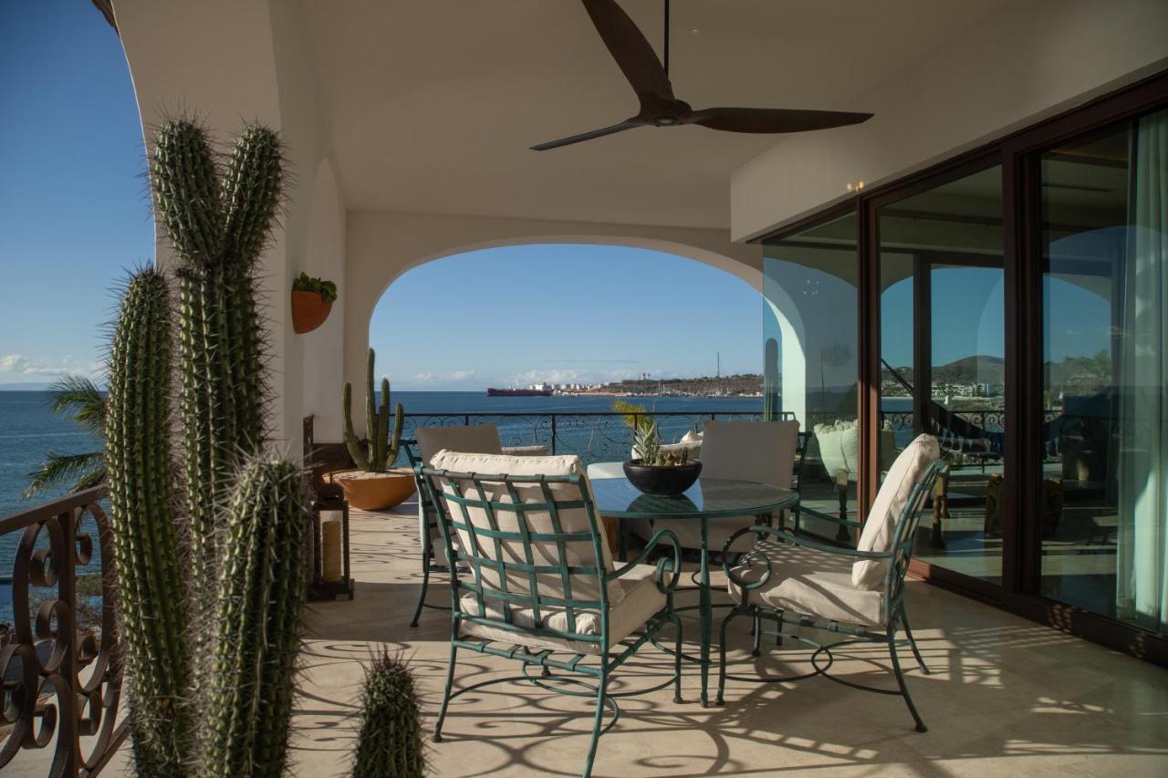 Orchid House Baja Hotel La Paz Kültér fotó