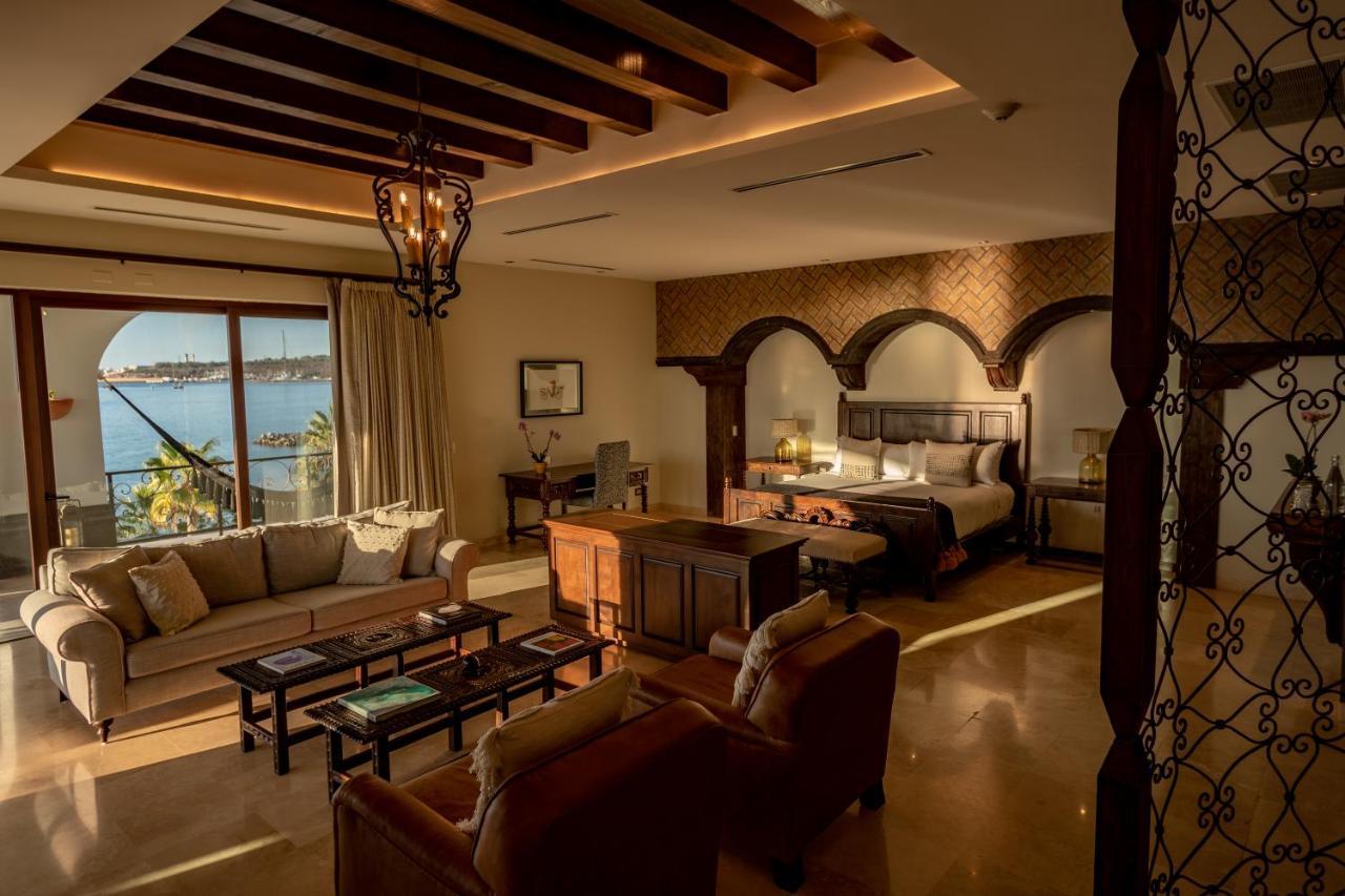 Orchid House Baja Hotel La Paz Kültér fotó