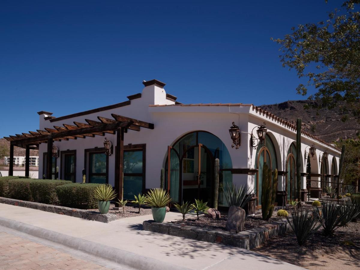 Orchid House Baja Hotel La Paz Kültér fotó