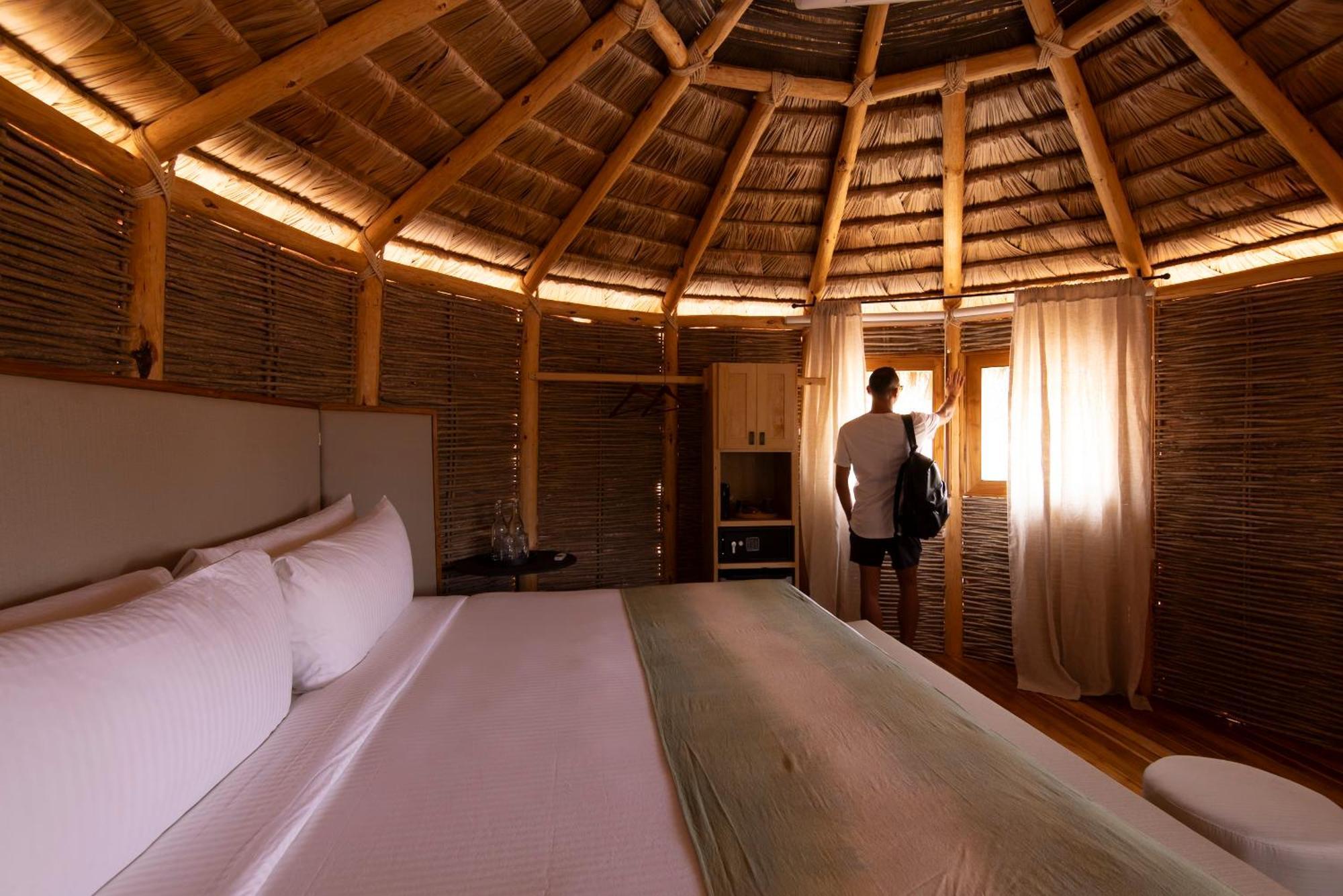 Orchid House Baja Hotel La Paz Kültér fotó