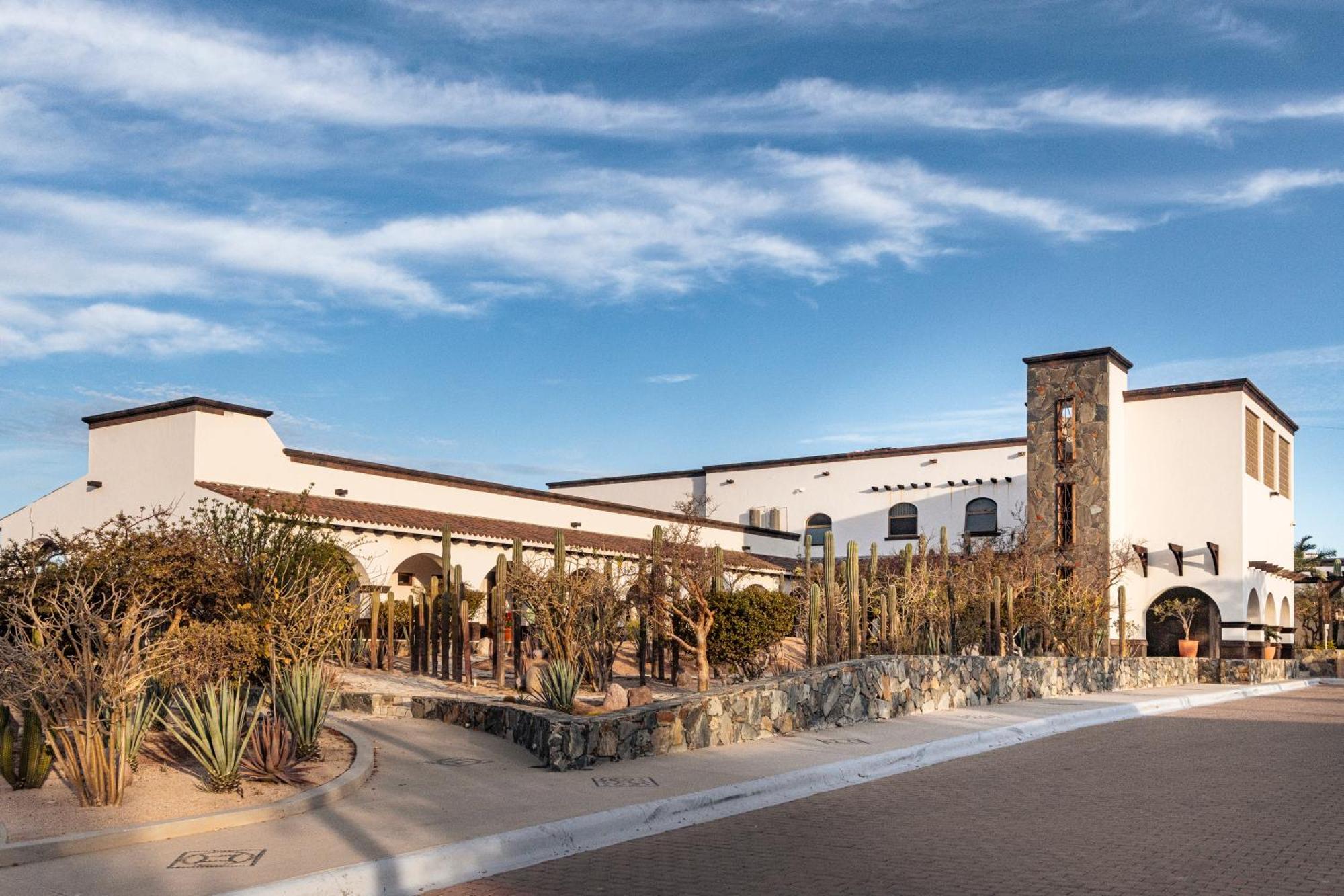 Orchid House Baja Hotel La Paz Kültér fotó