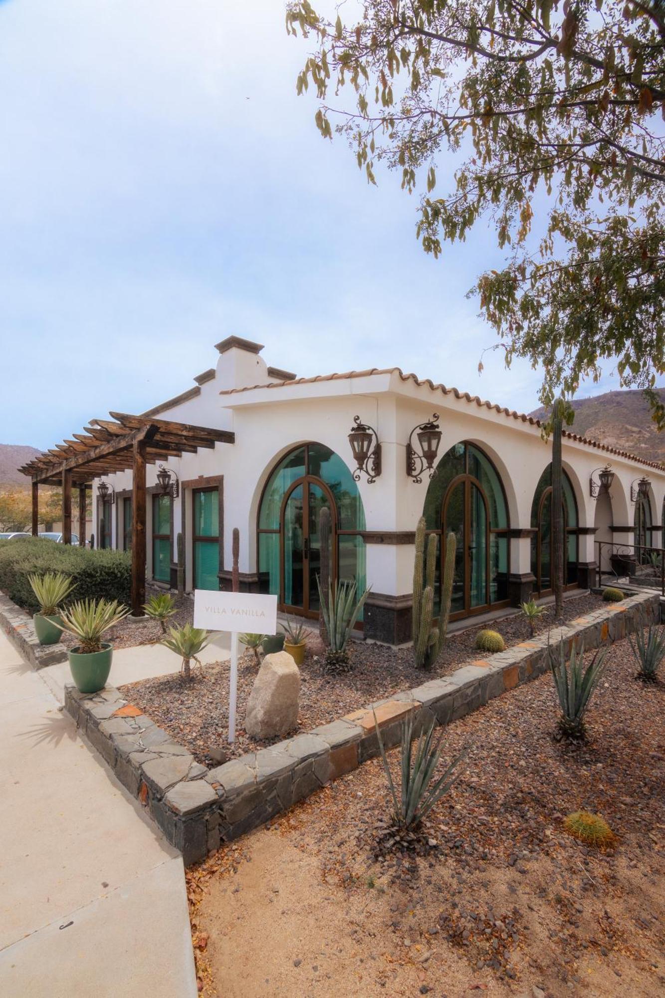 Orchid House Baja Hotel La Paz Kültér fotó