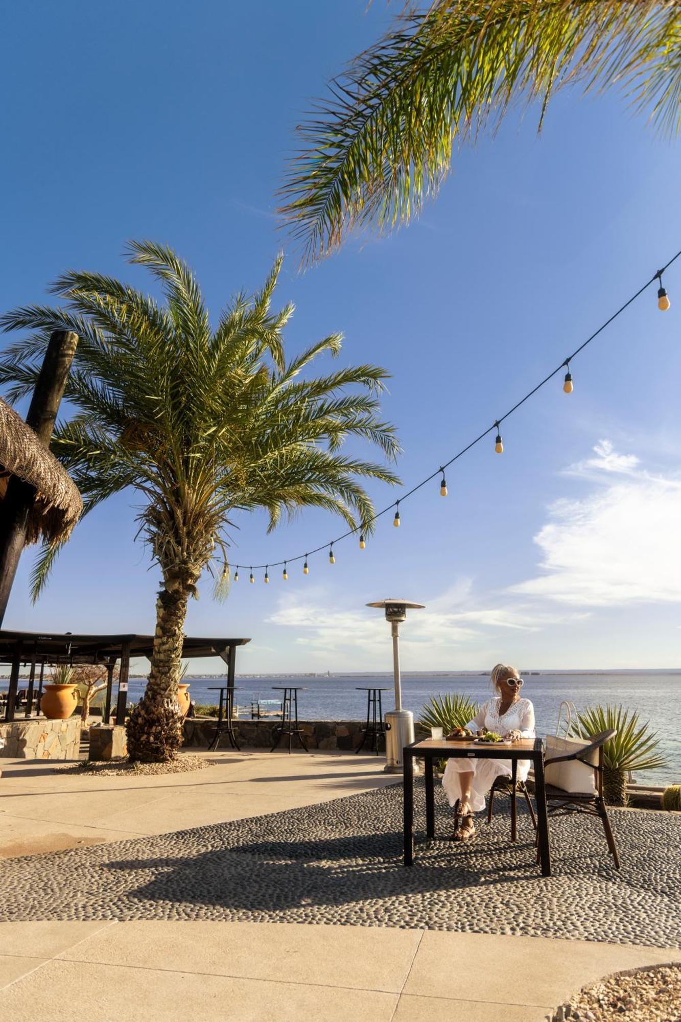 Orchid House Baja Hotel La Paz Kültér fotó